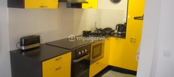 Квартира с 1 спальней в Албуфейра, Португалия № 333353 10