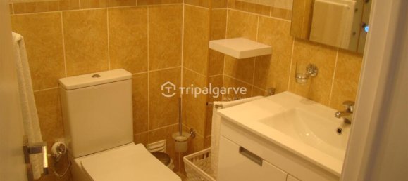 Квартира с 1 спальней в Албуфейра, Португалия № 333353 13