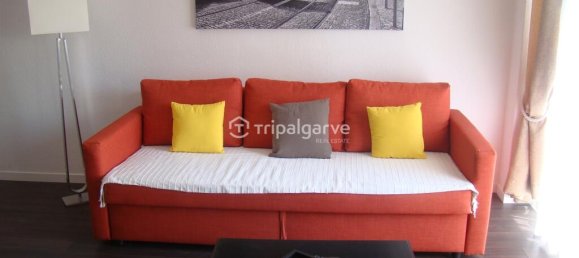 Квартира с 1 спальней в Албуфейра, Португалия № 333353 5