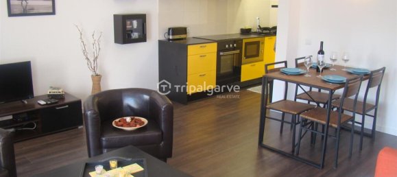 Квартира с 1 спальней в Албуфейра, Португалия № 333353 16