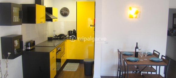 Квартира с 1 спальней в Албуфейра, Португалия № 333353 4