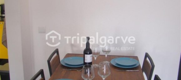Квартира с 1 спальней в Албуфейра, Португалия № 333353 3