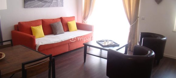 Квартира с 1 спальней в Албуфейра, Португалия № 333353 11