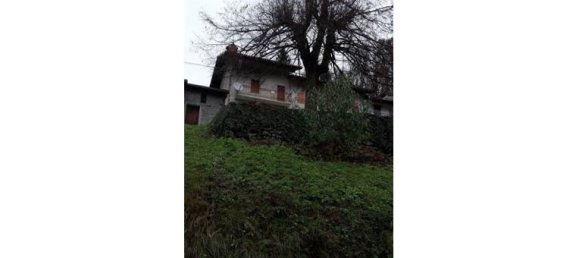 3 bedrooms House in San Giovanni Bianco, Italy No. 252632 5