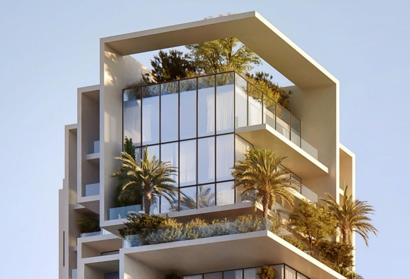 3 bedrooms Villa in Al Marjan Island, UAE No. 107020