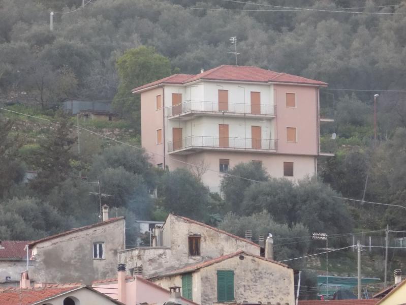 5 rooms Apartment in Imperia, Italy No. 224859