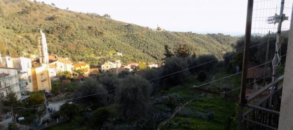 5 rooms Apartment in Imperia, Italy No. 224859 20