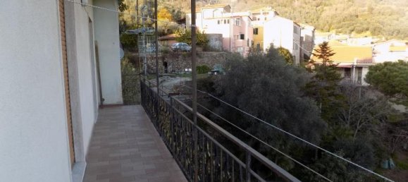 5 rooms Apartment in Imperia, Italy No. 224859 13