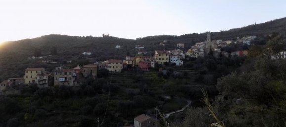 5 rooms Apartment in Imperia, Italy No. 224859 19