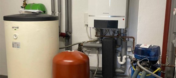 Здание с 12 комнатами в Gustrow, Германия № 60968 16