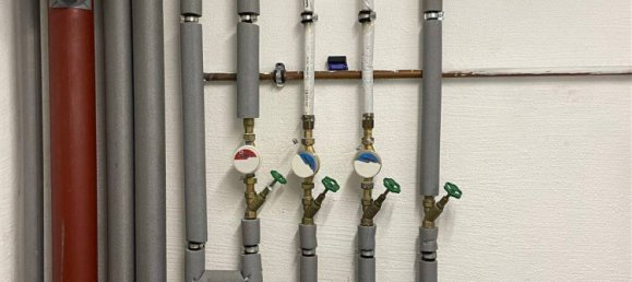 Здание с 12 комнатами в Gustrow, Германия № 60968 18