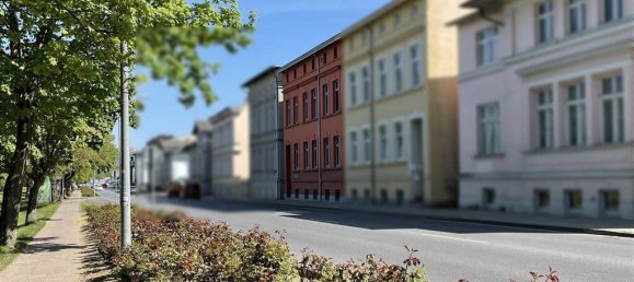 Здание с 12 комнатами в Gustrow, Германия № 60968 2