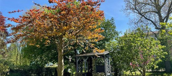 Здание с 12 комнатами в Gustrow, Германия № 60968 4