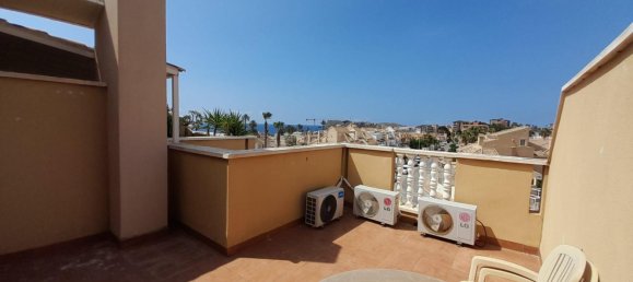 3 bedrooms Duplex in Mazarron, Spain No. 134509 17