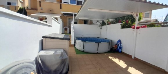 3 bedrooms Duplex in Mazarron, Spain No. 134509 21