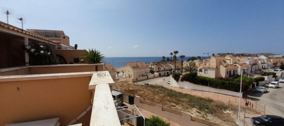 3 bedrooms Duplex in Mazarron, Spain No. 134509 16