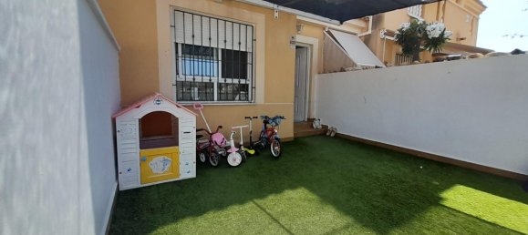 3 bedrooms Duplex in Mazarron, Spain No. 134509 20