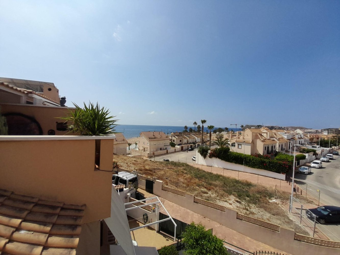 3 bedrooms Duplex in Mazarron, Spain No. 134509