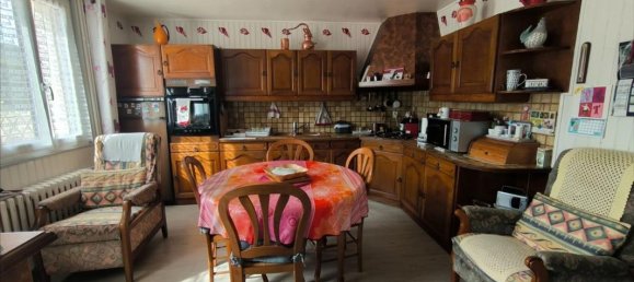 Casa de 4 dormitorios en Eure, France No. 356532 4