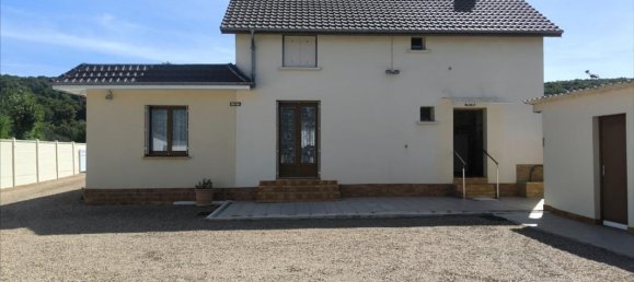 Casa de 4 dormitorios en Eure, France No. 356532 10