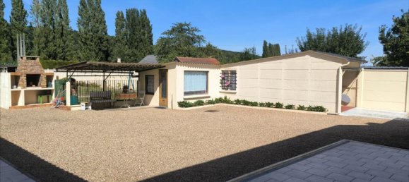 Casa de 4 dormitorios en Eure, France No. 356532 9