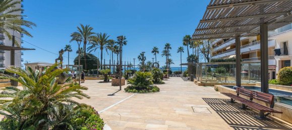 5 bedrooms Penthouse in Marbella, Spain No. 55829 24
