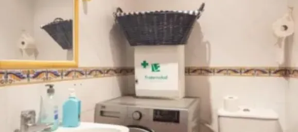 Casa de 5 dormitorios en La Barrosa, Spain No. 144619 10