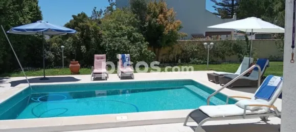 Casa de 5 dormitorios en La Barrosa, Spain No. 144619 57