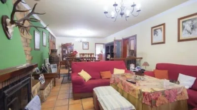 Casa de 5 dormitorios en La Barrosa, Spain No. 144619