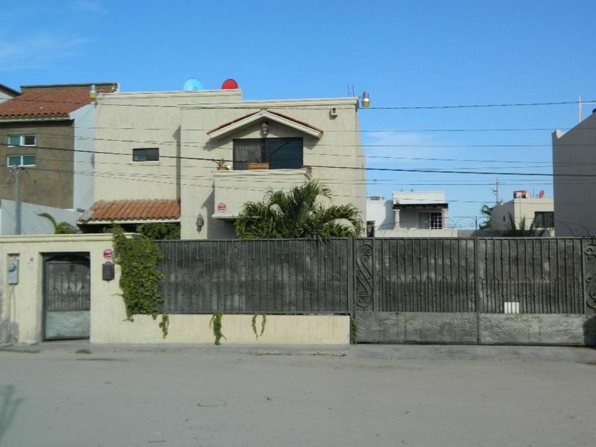 3 غرف نوم منزل في Baja California Sur, Mexico رقم 170595