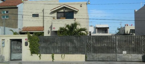 3 غرف نوم منزل في Baja California Sur, Mexico رقم 170595 2