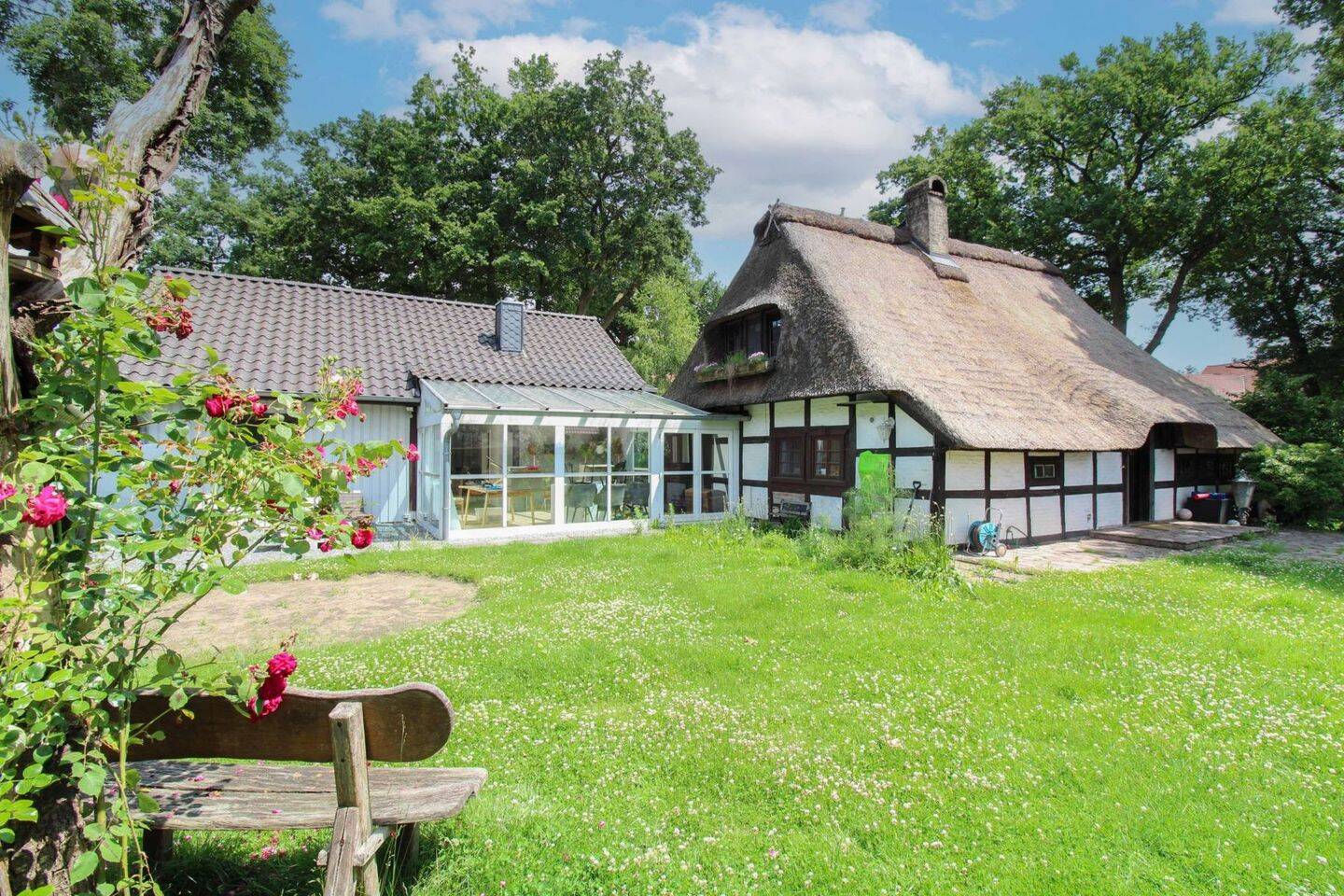 Casa T4 em Harburg, Germany N.º 312577