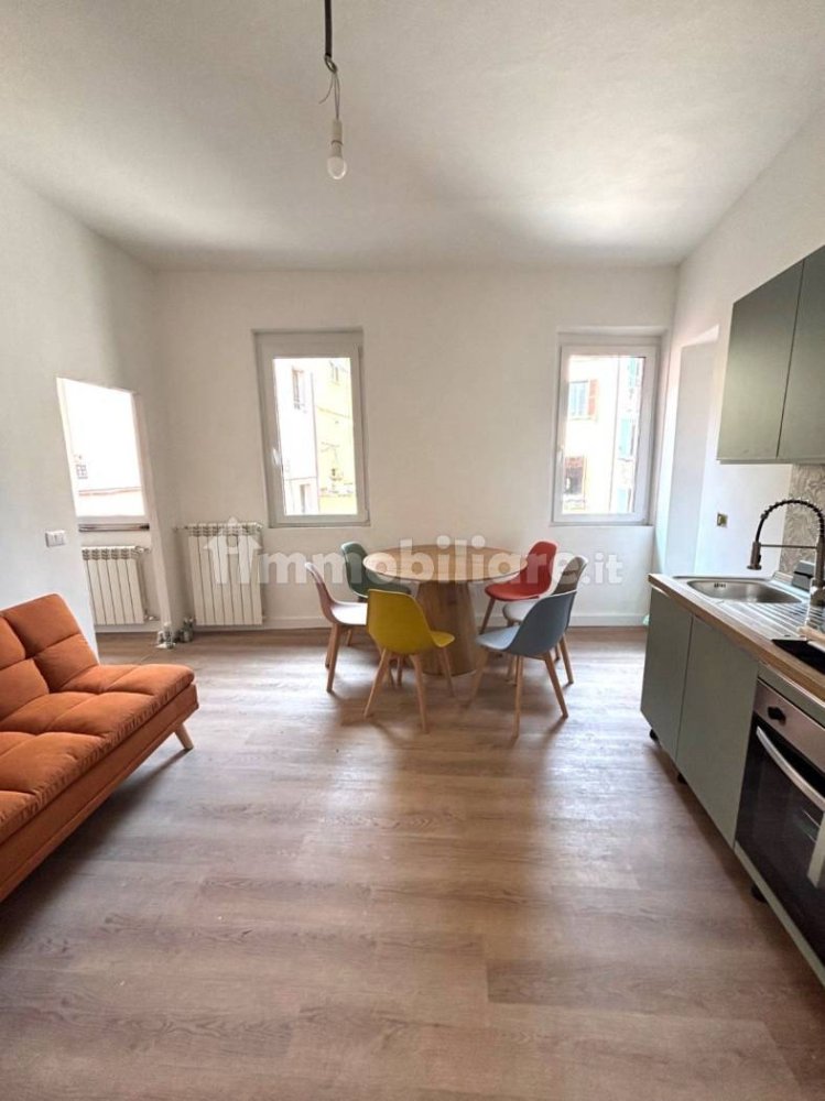 2 bedrooms Apartment in Perugia, Italy No. 357143