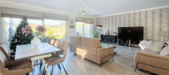 Casa de 3 dormitorios en Dunkerque, France No. 279893 2