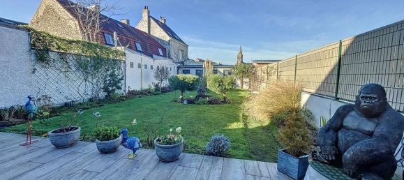 Casa de 3 dormitorios en Dunkerque, France No. 279893 7