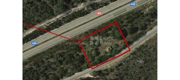 2 bedrooms Villa in Santiago do Cacem, Portugal No. 96510 30