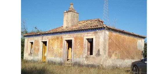 2 bedrooms Villa in Santiago do Cacem, Portugal No. 96510 3