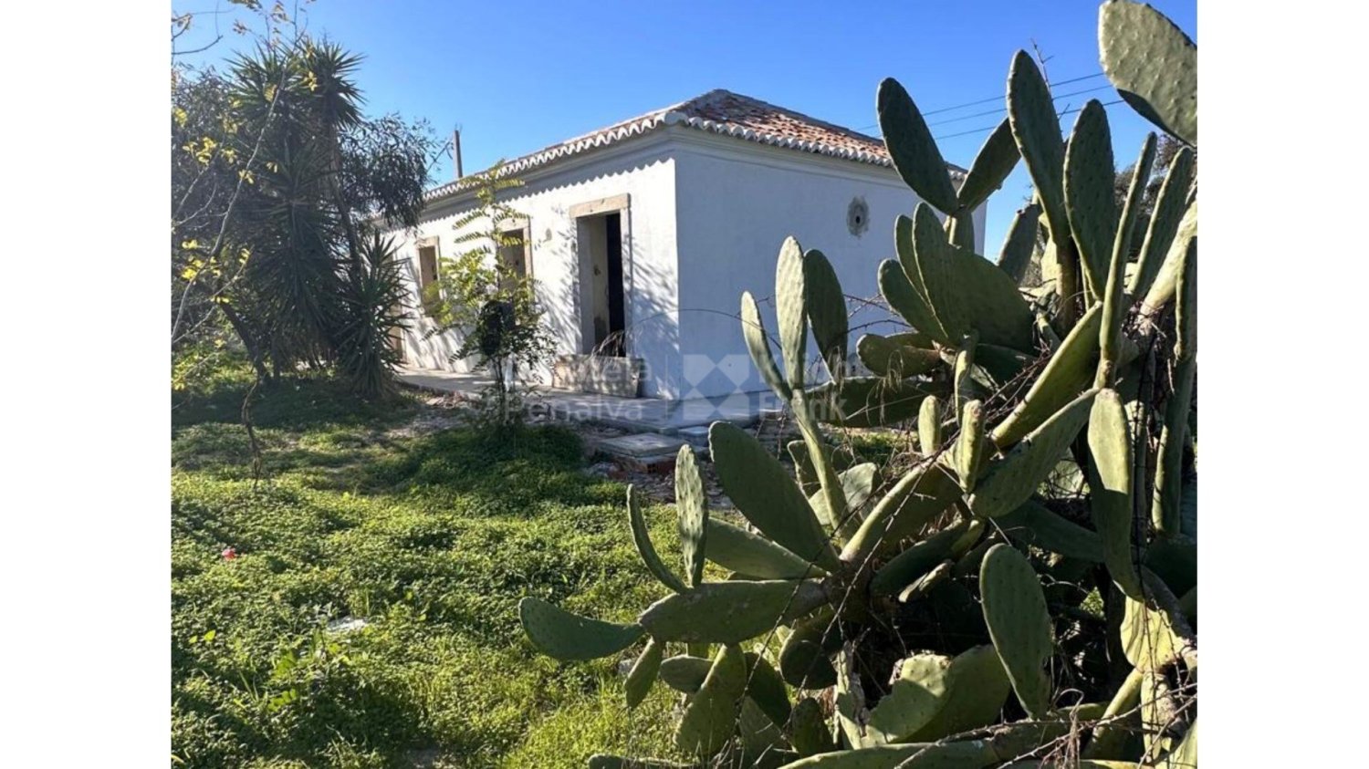 2 bedrooms Villa in Santiago do Cacem, Portugal No. 96510