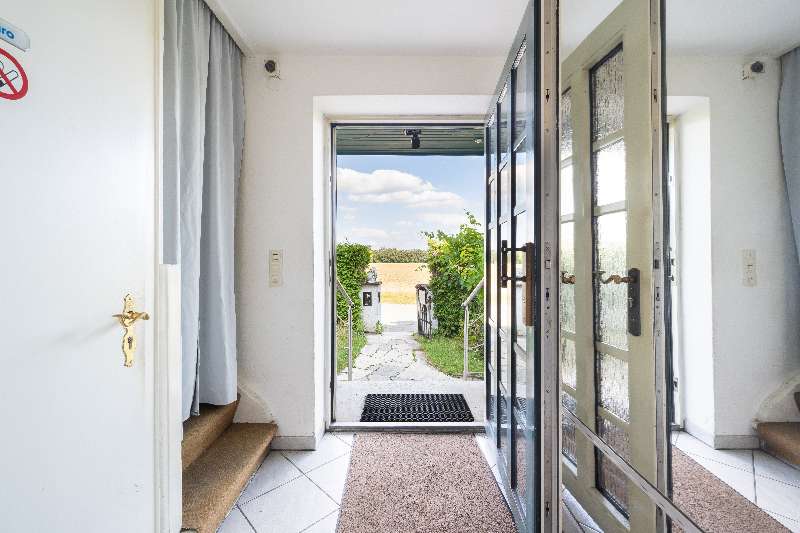 Adosado de 7 habitaciónes en Munich, Germany No. 354566