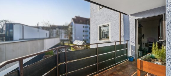 2 bedrooms Apartment in Landshut, Germany No. 866 9