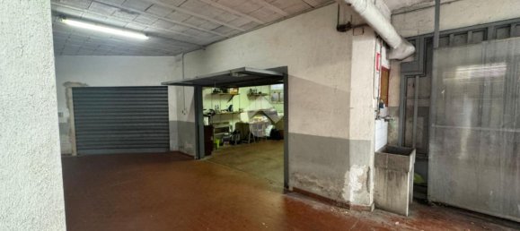 Garaje en Sant'Olcese, Italy 20 m² No. 334390 11