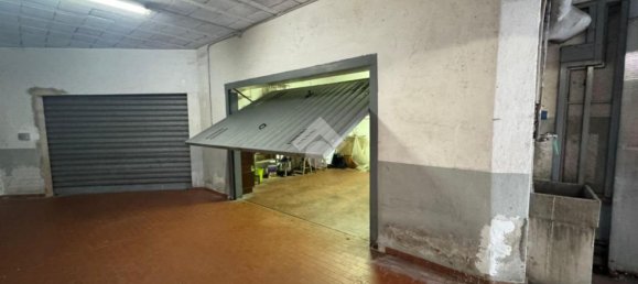 Garaje en Sant'Olcese, Italy 20 m² No. 334390 8