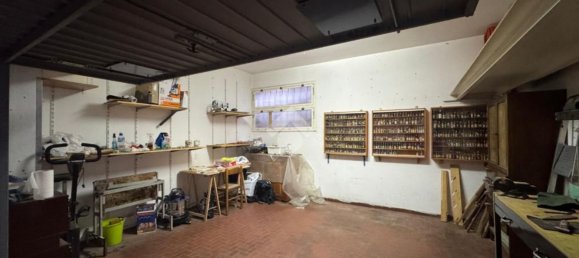 Garaje en Sant'Olcese, Italy 20 m² No. 334390 5