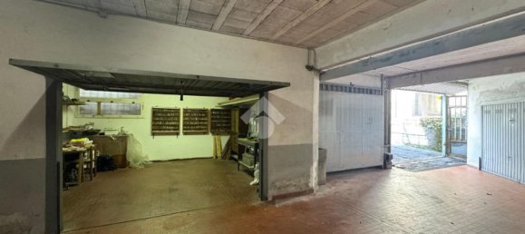 Garaje en Sant'Olcese, Italy 20 m² No. 334390 2