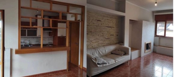 4-salle Appartement à Pignola, Italy No. 36975 23