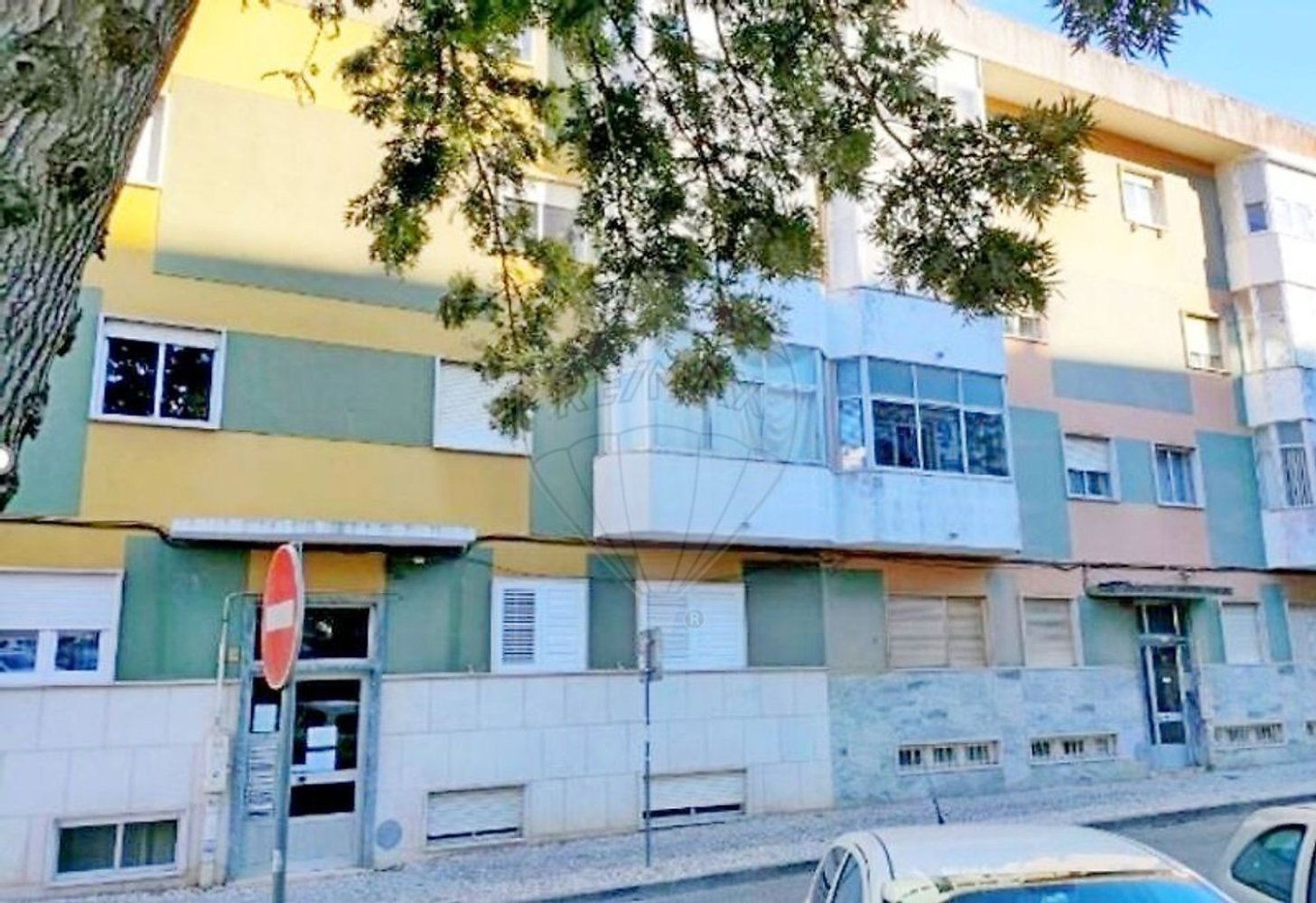 2 Schlafzimmer Wohnung in Rio de Mouro, Portugal, Nr. 245810