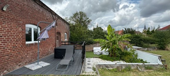 Casa de 3 dormitorios en Bourlon, France No. 276783 19