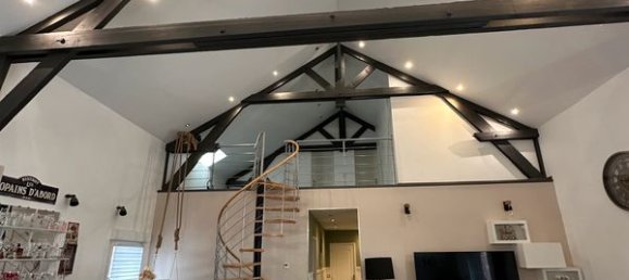 Casa de 3 dormitorios en Bourlon, France No. 276783 2