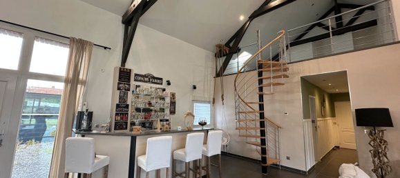 Casa de 3 dormitorios en Bourlon, France No. 276783 5