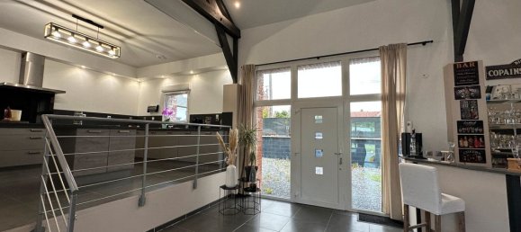 Casa de 3 dormitorios en Bourlon, France No. 276783 3